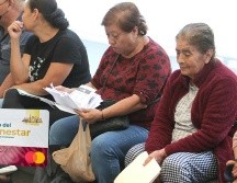 La nueva pensión se pagará como todos los Programas para el Bienestar, por medio del Banco del Bienestar. EL INFORMADOR / ARCHIVO