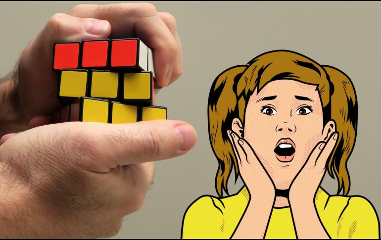 Las personas inteligentes no temen al fracaso; de hecho, lo ven como una oportunidad para aprender y crecer. CANVA