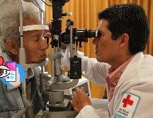 ¿Tienes comezón constante en el ojo? Revisa las recomendaciones de cuidados en la nota. EL INFORMADOR / ARCHIVO