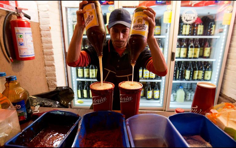 Esta iniciativa busca promover un entorno seguro en México. AP / ARCHIVO