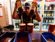 Esta iniciativa busca promover un entorno seguro en México. AP / ARCHIVO