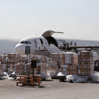 Estados Unidos destina 157 mdd  para afectados por conflicto en Líbano