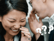 Recuerda que, aunque el chisme puede ser atractivo, es importante respetar la privacidad y dignidad de los demás. Pexels