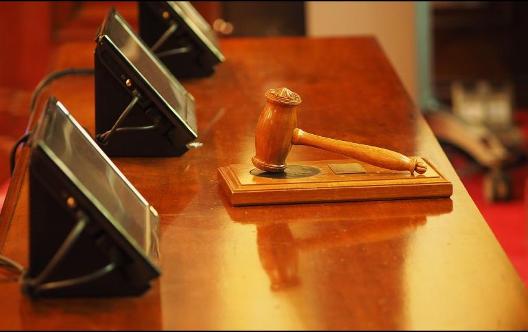 El recurso presentado también menciona obstáculos contra legisladoras y legisladores para ingresar el lugar donde se llevó a cabo la sesión. Pixabay.