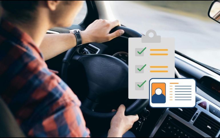 Este cambio permitirá validar automáticamente los datos de las personas, con lo que se evitará errores en la captura de la información.ESPECIAL / PEXELS / CANVA