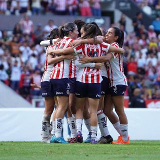 Chivas Femenil regresará al Estadio Jalisco