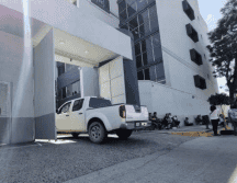 Elementos de la dependencia estatal siguen con las investigaciones del caso para localizar a los responsables. EL INFORMADOR / ARCHIVO