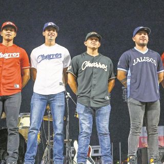 Charros de Jalisco: entre la tradición y el arraigo