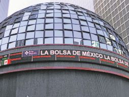 El peso cobró fuerza al inicio del Gobierno de Claudia Sheinbaum. EL UNIVERSAL