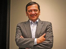 Federico Arreola expone las peticiones de los mexicanos hacia la nueva administración. EL INFORMADOR/H. Figueroa