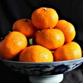 ¿Temporada de mandarinas? Conoce TODOS los beneficios de comerla