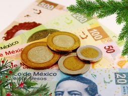 Hasta este mes de octubre, el aguinaldo para 2024 corresponde a 15 días de salario del pago de salario base. ESPECIAL / CANVA