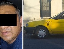 El sujeto contaba con 10 detenciones previas por robo a estos establecimientos. ESPECIAL / Policía de Guadalajara