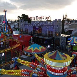 Comida que debes probar sí o sí en las Fiestas de Octubre