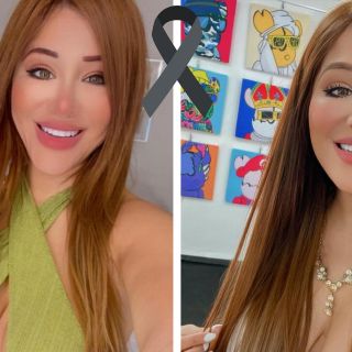 Viralizan última publicación de "La Barbie Regia"