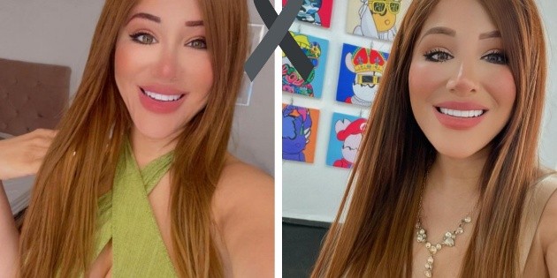 Barbie Regia: Esta es la última publicación de la creadora de contenido