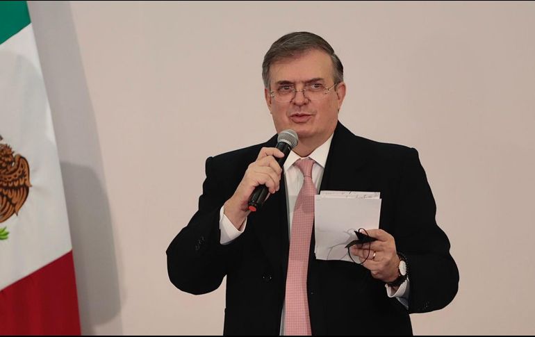 El Gobierno de México asegura que las empresas que se dedican a la venta de armas saben que estas son vendidas a traficantes que las distribuyen a México ilegalmente. SUN / ARCHIVO