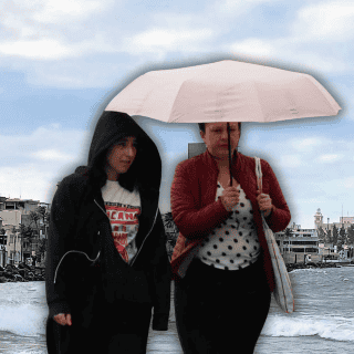 Nuevo ciclón se forma cerca de México; vienen lluvias para estos estados