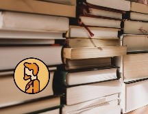 Estos son los libros imprescindibles de entre los ganadores del Nobel de Literatura según ChatGPT. ESPECIAL / Unsplash freestocks