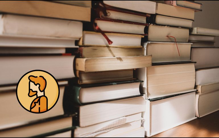 Estos son los libros imprescindibles de entre los ganadores del Nobel de Literatura según ChatGPT. ESPECIAL / Unsplash freestocks