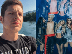 En un comunicado que fue dado a conocer el día de ayer se da a entender que el exmánager de RBD llegó a un acuerdo con los integrantes de la agrupación. X -TWITTER-/ Guillermo Rosas/ INSTAGRAM/ RBD