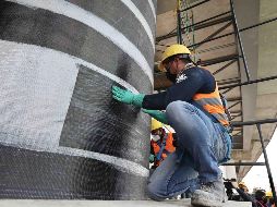 Después de más de un año en la congeladora legislativa, la iniciativa para modificar la jornada laboral alcanza a ver la luz porque es una de las 100 promesas de Sheinbaum durante su administración. SUN / ARCHIVO