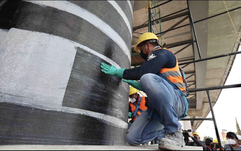 Después de más de un año en la congeladora legislativa, la iniciativa para modificar la jornada laboral alcanza a ver la luz porque es una de las 100 promesas de Sheinbaum durante su administración. SUN / ARCHIVO