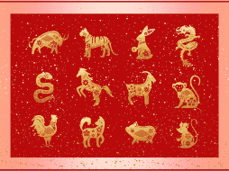 Estas son las predicciones de la astrología oriental para cada signo durante esta semana. FREEPIK