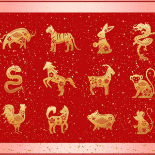 Horóscopo Chino: Predicciones mágicas del 07 al 13 de octubre