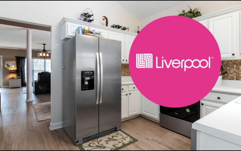 La esperada Venta Nocturna de Liverpool ha dado inicio, trayendo consigo grandes promociones en todos sus departamentos. CANVA.