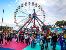Las Fiestas de Octubre se celebran bajo el lema “Una tradición que nos llena de orgullo