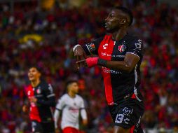 Quiñones no duró en burlarse de las Chivas y de sus aficionados. IMAGO7.