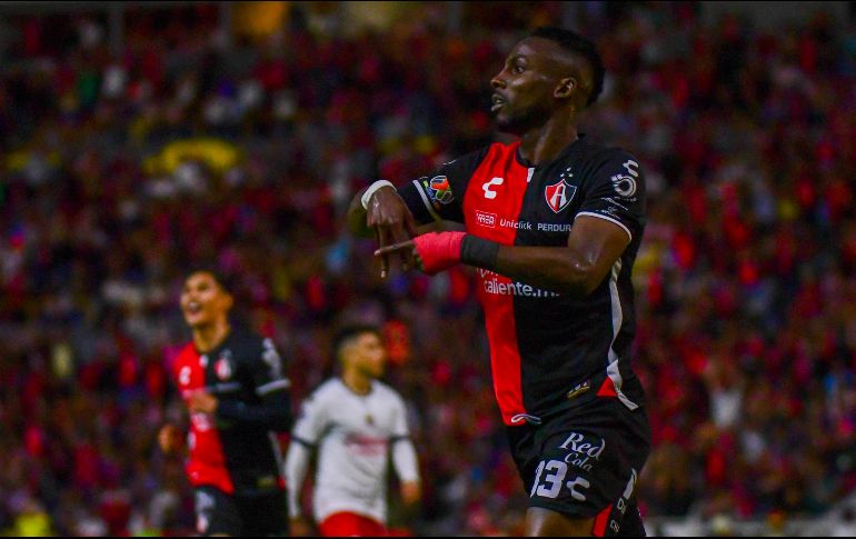 Quiñones no duró en burlarse de las Chivas y de sus aficionados. IMAGO7.