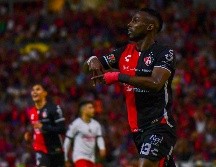 Quiñones no duró en burlarse de las Chivas y de sus aficionados. IMAGO7.