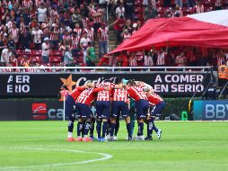 Las gradas eran un volcán de emociones, algo que el equipo no equiparó, tras irse a casa con el descalabro.Imago7/ Juan Carlos Cubeyro.