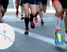 Una vez que las y los participantes hayan concluido su recorrido se reanudará con normalidad el servicio de la ruta Troncal 04 Lázaro Cárdenas.  ESPECIAL/Unsplash.