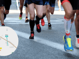 Una vez que las y los participantes hayan concluido su recorrido se reanudará con normalidad el servicio de la ruta Troncal 04 Lázaro Cárdenas.  ESPECIAL/Unsplash.