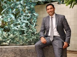 Juan Carlos Álvarez del Castillo, director de El Informador. Este medio “seguirá escuchando y aprendiendo de lo que quieren nuestros lectores”. EL INFORMADOR/H. Figueroa