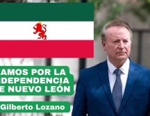 Gilberto Lozano cuestionó el reparto de los recursos federales y la 