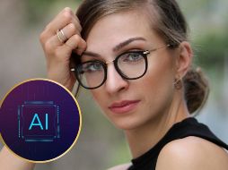 Algunas herramientas impulsadas por IA pueden analizar patrones en datos públicos y extraer información relevante sobre individuos. CANVA