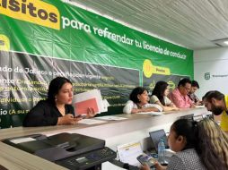 El servicio será todos los días de la semana, incluidos los sábados y domingos, desde el 4 de octubre hasta el 4 de noviembre. ESPECIAL