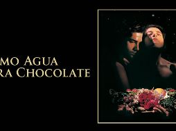 Dirigida por el talentoso Alfonso Arau, la película es una obra maestra que combina la magia con una rica narrativa romántica y cultural. ESPECIAL/ HBO Max