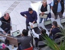 México mantiene una de las jornadas laborales más extensas, con 48 horas semanales. INFORMADOR/ARCHIVO
