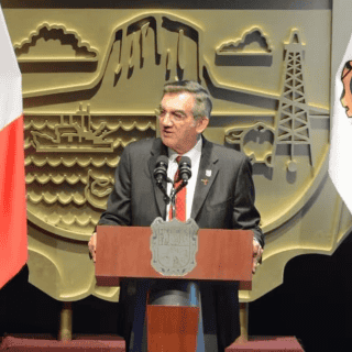 Tamaulipas está entre las entidades más seguras: Américo Villarreal