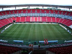 El Estadio Akron será la sede del duelo entre México y Estados Unidos en la siguiente fecha FIFA. IMAGO7.