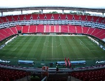 El Estadio Akron será la sede del duelo entre México y Estados Unidos en la siguiente fecha FIFA. IMAGO7.