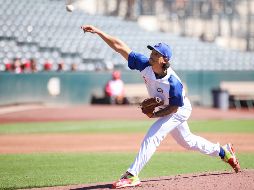 Los Charros de Jalisco continúan mostrando un dominio absoluto en la pretemporada de la Liga Mexicana del Pacífico. CORTESÍA/ Charros de Jalisco.