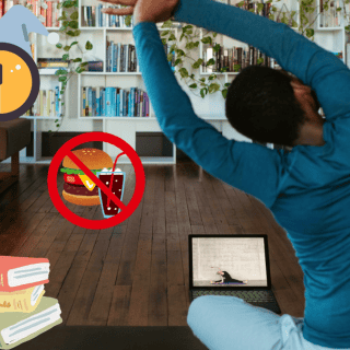 ¿Qué es el Winter Arc? El nuevo reto viral de TikTok