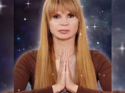 Descubre cuáles son tus números de la suerte y, por ende, las influencias que pueden favorecerte en los próximos días. FACEBOOK/ Mhoni Vidente.