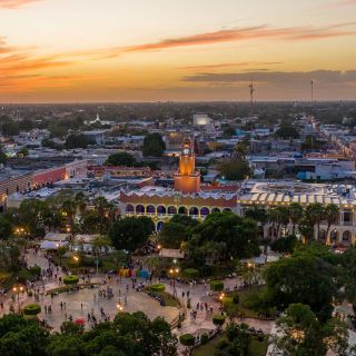 Este es el estado del país más seguro, según la Inteligencia Artificial